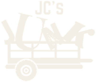 JC's Junk logo